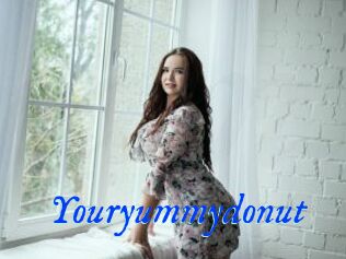 Youryummydonut