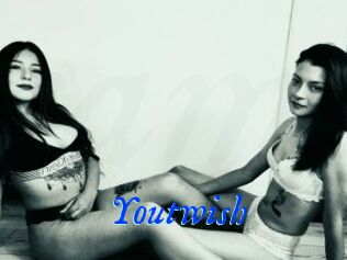 Youtwish
