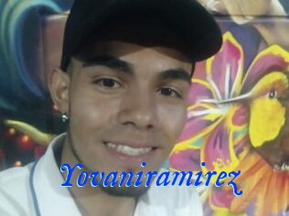 Yovaniramirez