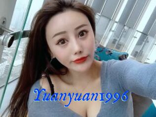 Yuanyuan1996