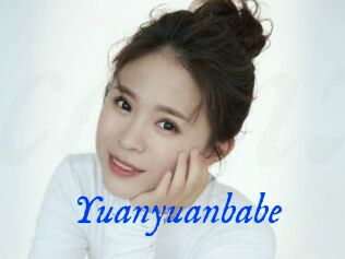 Yuanyuanbabe