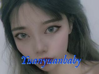 Yuanyuanbaby