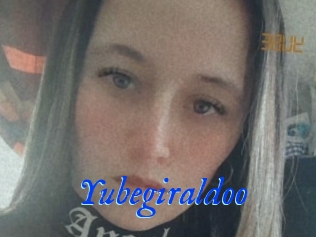 Yubegiraldoo