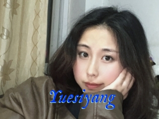 Yuesiyang