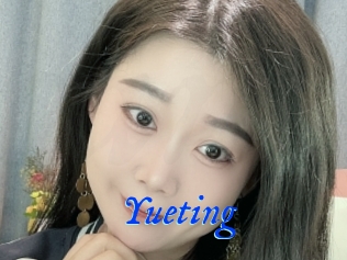 Yueting