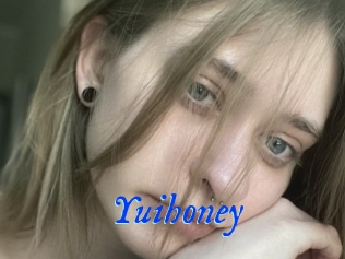 Yuihoney