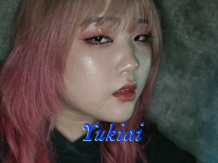Yukiai