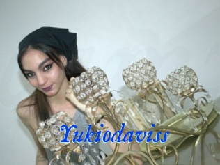 Yukiodaviss