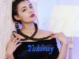 Yukiray