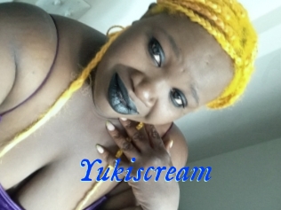 Yukiscream