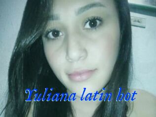 Yuliana_latin_hot