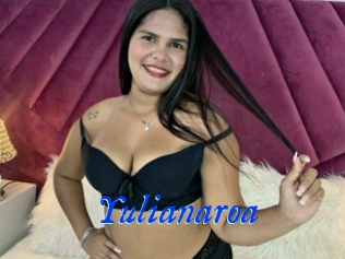 Yulianaroa