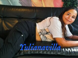 Yulianavilla
