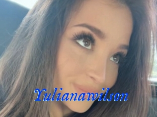 Yulianawilson