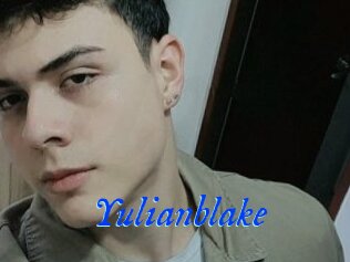 Yulianblake