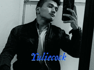 Yuliecock