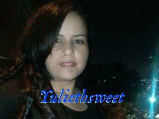 Yuliethsweet