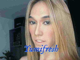 Yumifresh