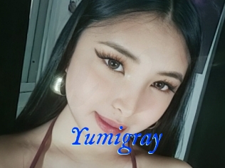 Yumigray