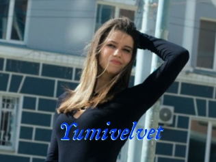 Yumivelvet
