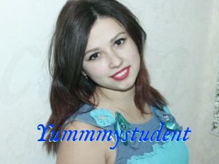 Yummmystudent