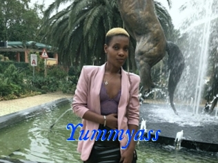 Yummyass