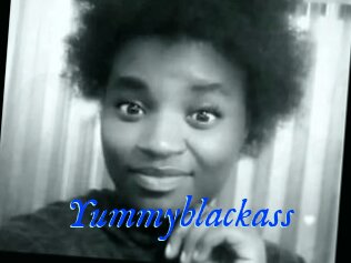Yummyblackass
