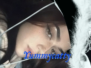 Yummycatty