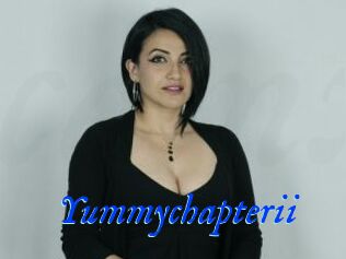 Yummychapterii