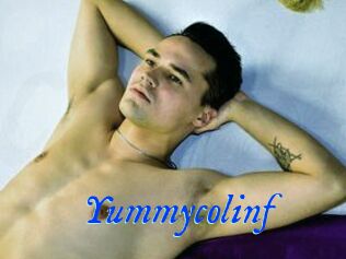 Yummycolinf