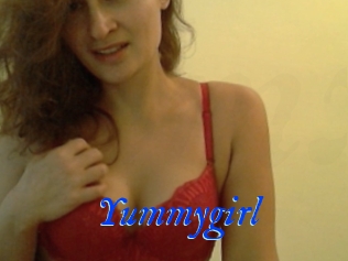 Yummygirl
