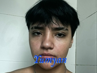 Yumyan
