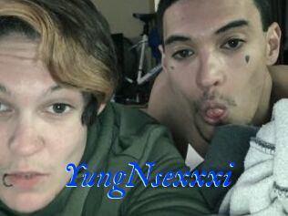 YungNsexxxi