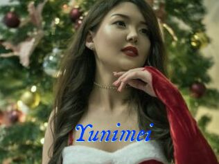 Yunimei
