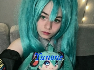 Yunone