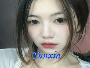 Yunxia