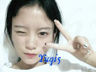 Yuqi5