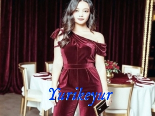 Yurikeyur