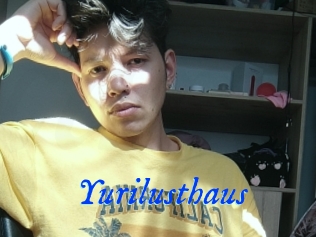Yurilusthaus