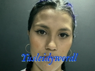 Yusleidywordl