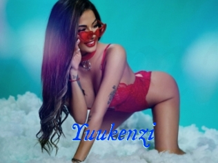 Yuukenzi