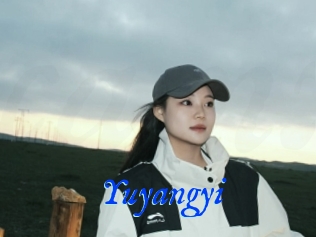 Yuyangyi