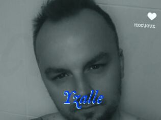 Yzalle