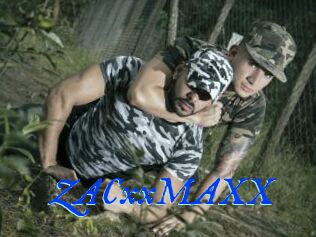 ZACxxMAXX