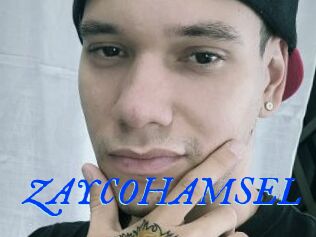 ZAYCOHAMSEL