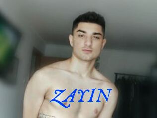ZAYIN