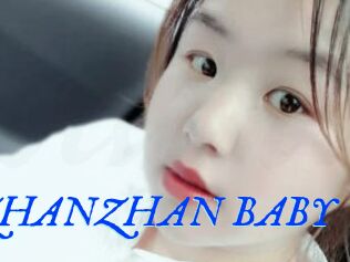 ZHANZHAN_BABY