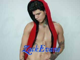 ZackEvans