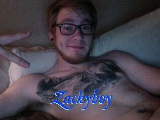 Zackyboy
