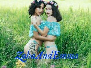 ZahaAndEmma